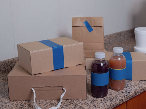 Consumer Goods Industry