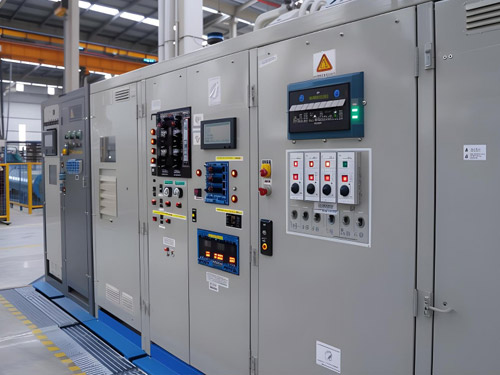 Electrical & Electronics