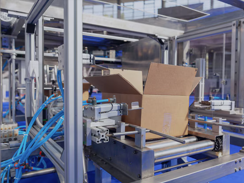 Medical Equipment Industry