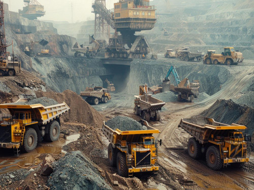 Mining & Construction