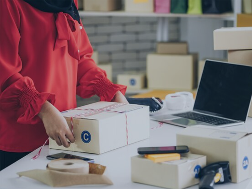 Retail and E-Commerce