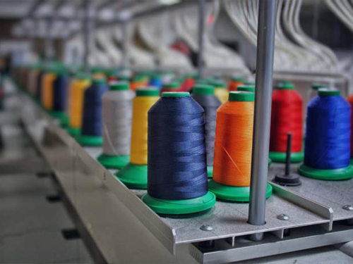 Textile Industry