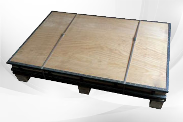 Nailless Wooden, Plywood Boxes