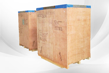 UN Certified & Approved Packaging Boxes